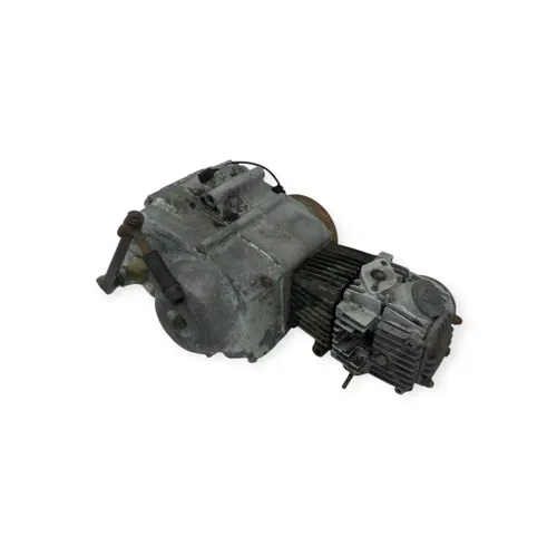 1982 Honda Z50 Engine (Turns Over)