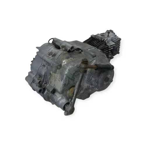 1982 Honda Z50 Engine (Turns Over)
