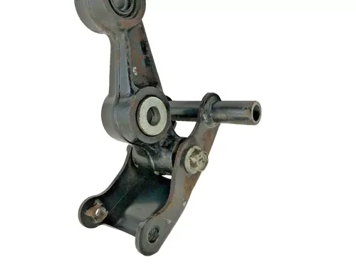 1997 Suzuki DS80 Swingarm Linkage