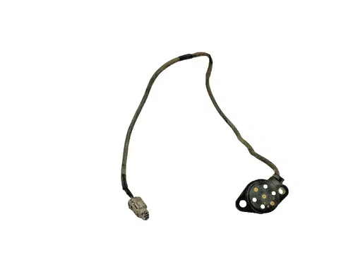 2014 Kawasaki KX250F Neutral Position Sensor
