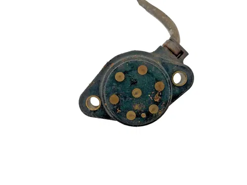 2014 Kawasaki KX250F Neutral Position Sensor