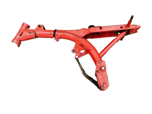 1980 Honda Z50 Frame