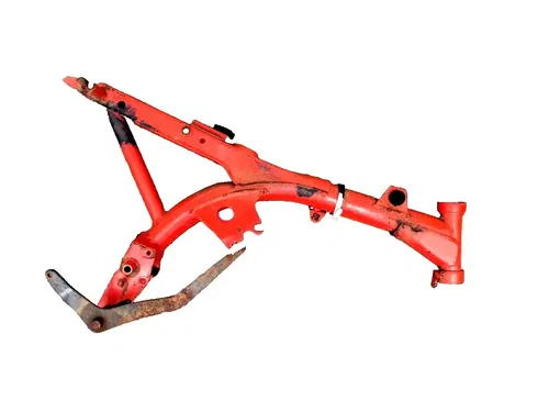 1980 Honda Z50 Frame