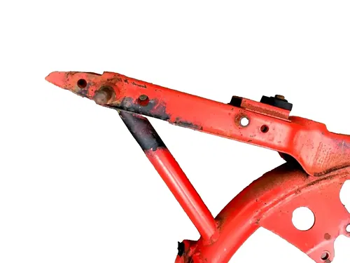 1980 Honda Z50 Frame