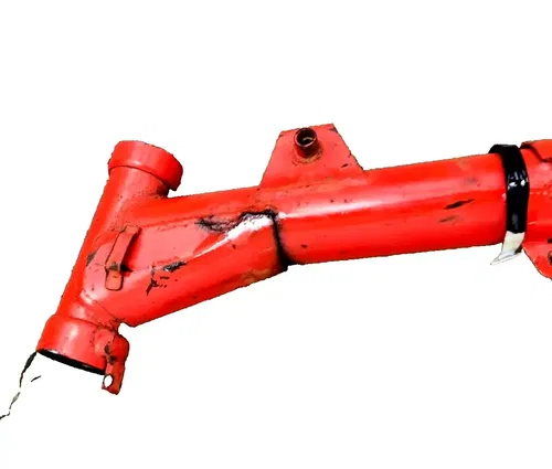1980 Honda Z50 Frame