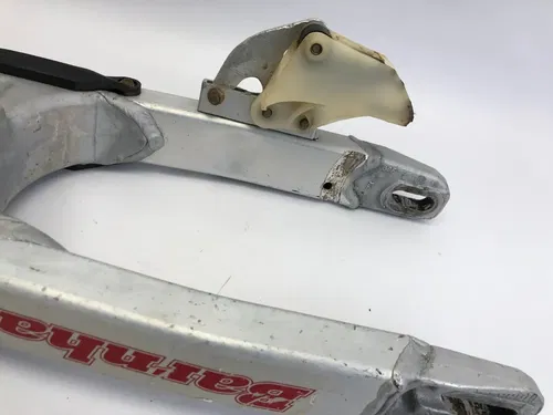 2001 Honda CR80 Swingarm