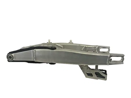 2014 Kawasaki KX250F Swingarm