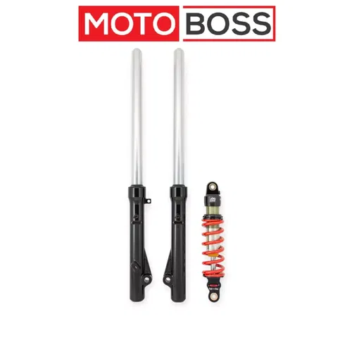 Honda CRF110 Suspension Package 250# – All CRF110