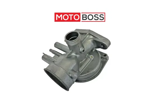 1981 Honda ATC70 Carburetor Top