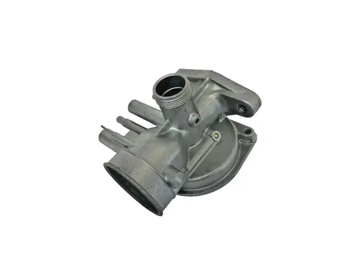 1981 Honda ATC70 Carburetor Top