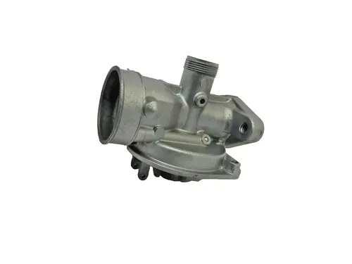 1981 Honda ATC70 Carburetor Top