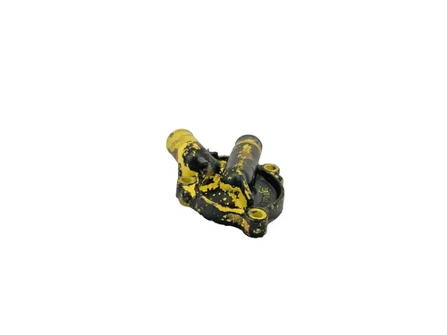 1997 Kawasaki KX80 Water Pump Cover