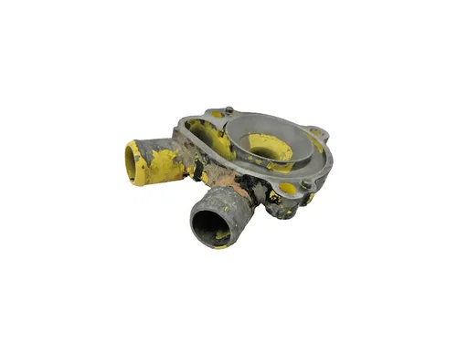 1997 Kawasaki KX80 Water Pump Cover