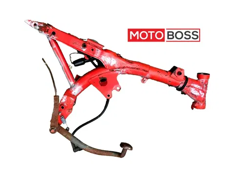 1979 Honda Z50 2 Frame