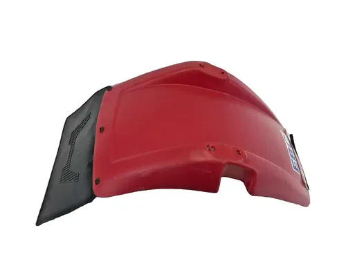 1985 Honda ATC200S Front Fender
