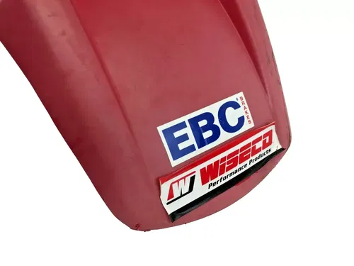 1985 Honda ATC200S Front Fender