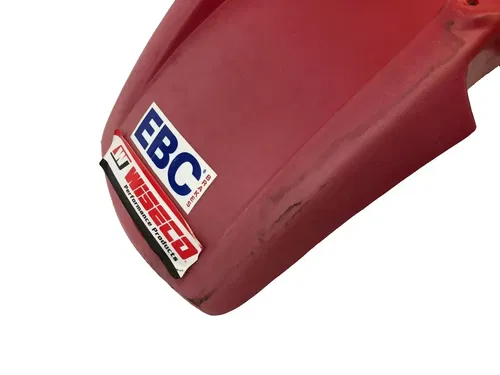 1985 Honda ATC200S Front Fender