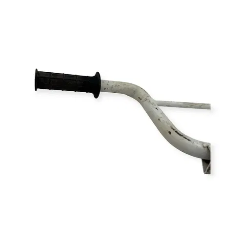 90's Honda Z50R Handlebars