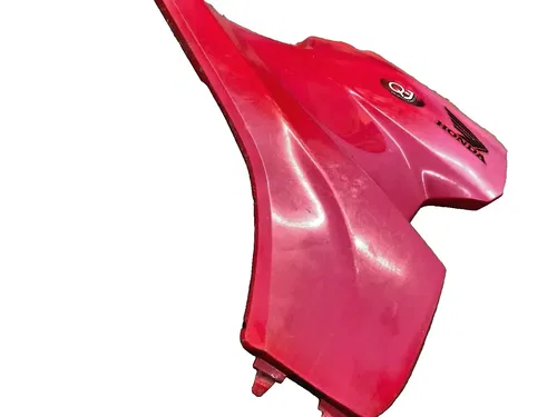 2014 Honda Rancher 420 4x4 Right Side Body Cover