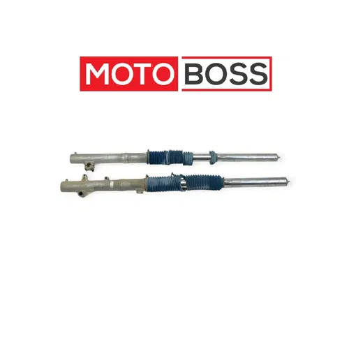 1985 Honda XR350 Front Forks