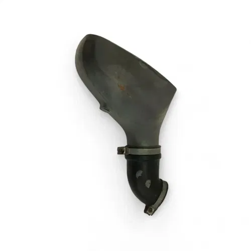 1973 Honda CT90 Air Intake