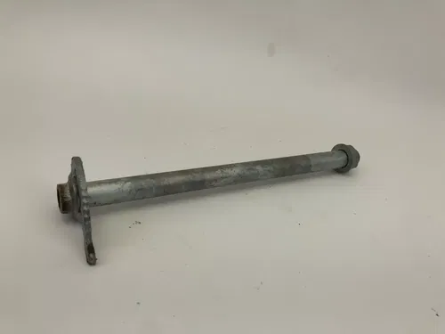 1987 Kawasaki KDX200 Rear Axle