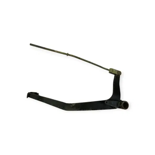 1991 Honda Z50 Rear Brake Pedal