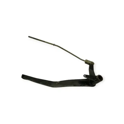 1991 Honda Z50 Rear Brake Pedal