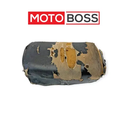 1985 Honda ATC70 Seat (Rusty Pan)