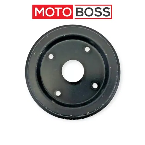 1983 Honda ATC110 Rear Sprocket Cover