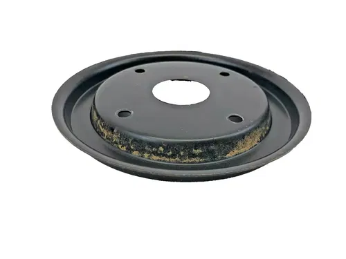 1983 Honda ATC110 Rear Sprocket Cover