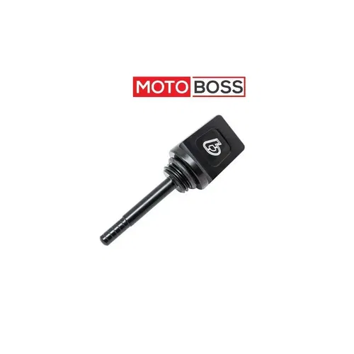 TB Billet Oil Dipstick, Black – All Models ATC70 CT70 TRX70 Z50 50C and 70CC