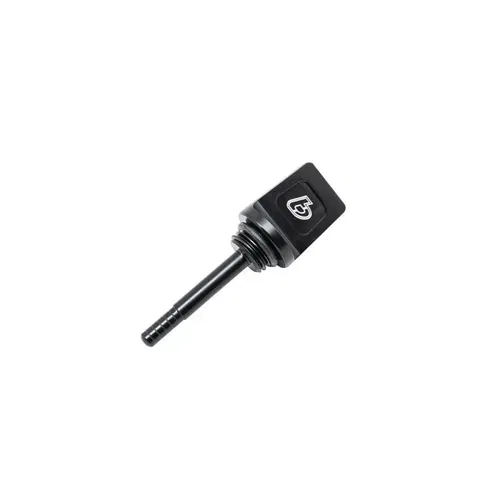 TB Billet Oil Dipstick, Black – All Models ATC70 CT70 TRX70 Z50 50C and 70CC