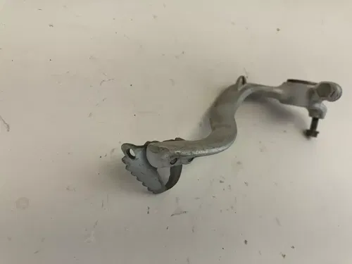 2010 KTM 65SX Rear Brake Pedal