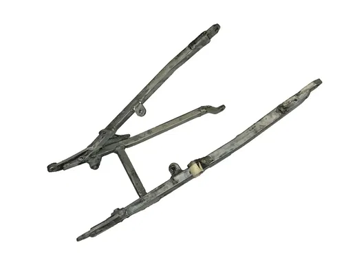 1998 Suzuki RM250 Subframe
