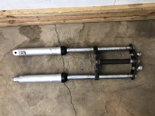 1984 Kawasaki KD80 Front Forks