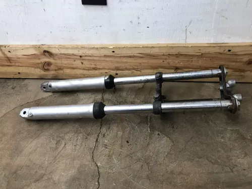 1984 Kawasaki KD80 Front Forks