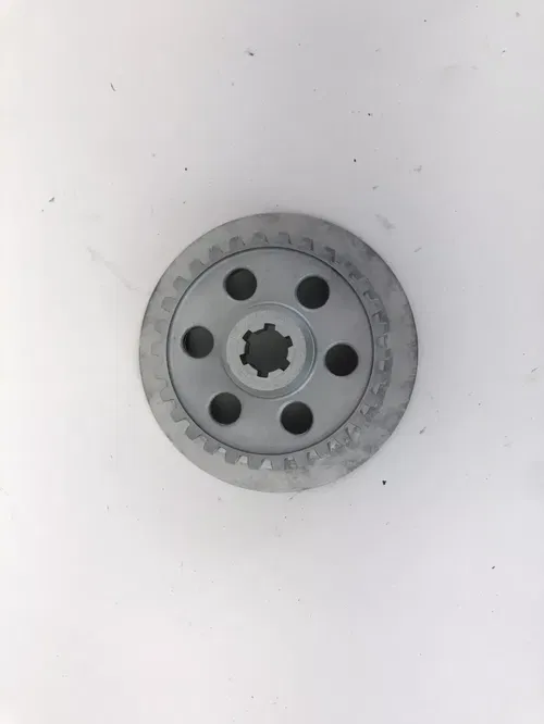 1987 Kawasaki KDX200 Inner Clutch Hub