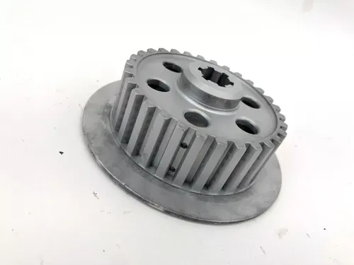 1987 Kawasaki KDX200 Inner Clutch Hub