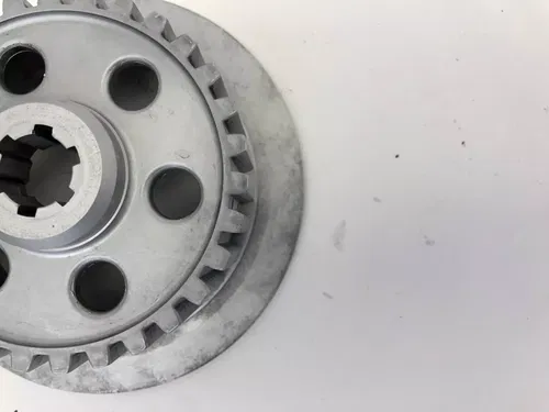 1987 Kawasaki KDX200 Inner Clutch Hub