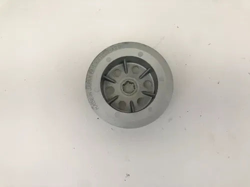 1987 Kawasaki KDX200 Inner Clutch Hub