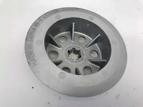 1987 Kawasaki KDX200 Inner Clutch Hub