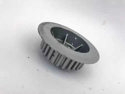 1987 Kawasaki KDX200 Inner Clutch Hub