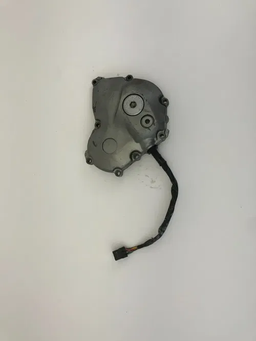 2007 Suzuki RMZ450 Stator and Cover