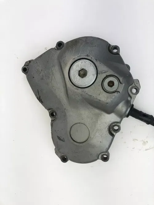 2007 Suzuki RMZ450 Stator and Cover