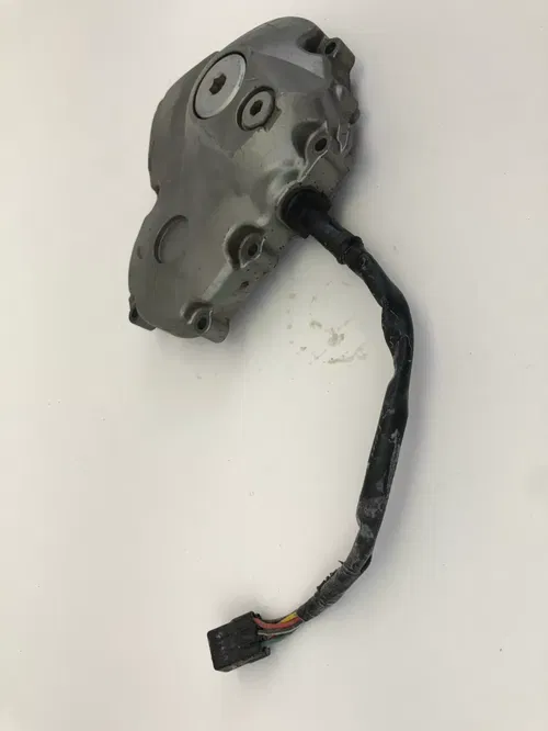 2007 Suzuki RMZ450 Stator and Cover