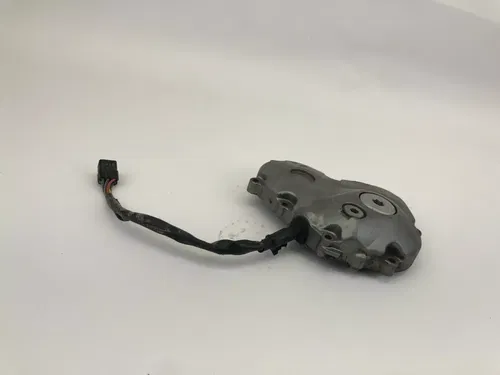 2007 Suzuki RMZ450 Stator and Cover