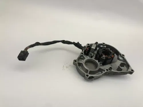 2007 Suzuki RMZ450 Stator and Cover