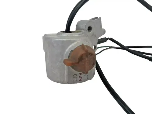 1979 Honda Z50 Kill Switch