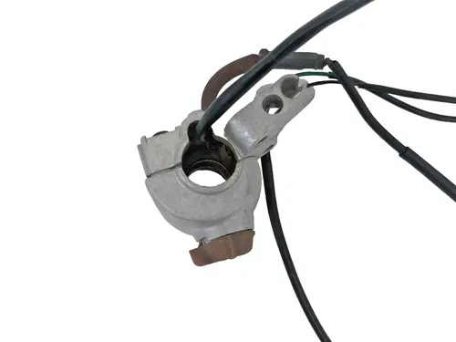 1979 Honda Z50 Kill Switch
